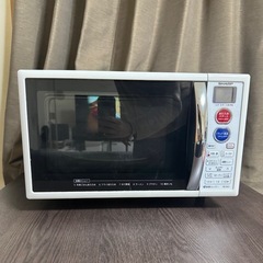 SHARP 電子レンジ