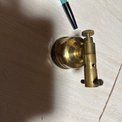 DANKE    ミニバーナーの画像
