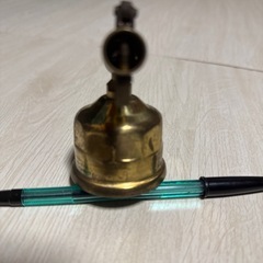 DANKE    ミニバーナーの画像
