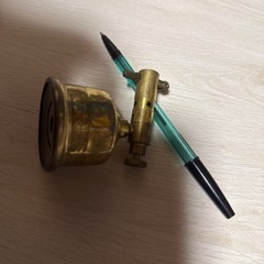 DANKE    ミニバーナーの画像