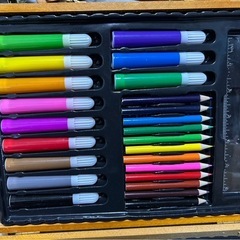 アートグッズセット
の画像