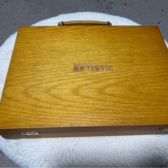 アートグッズセット
の画像