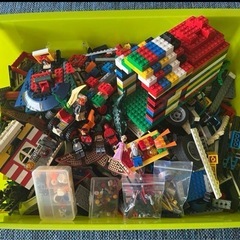 正規品　LEGO 大量パーツ　まとめ売り