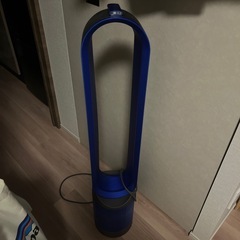 ダイソン　扇風機