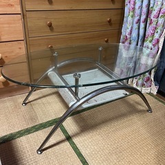 センターテーブル