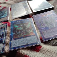 遊戯王
25th
QUARTER CENTURY CHRONIC...