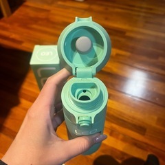 【新品未使用❗️】水筒 ステンレスボトルの画像