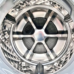 設置まで👏🏻 Panasonic LX ドラム式洗濯機 11kg / 6kg✨ 2023年製⭕️の画像