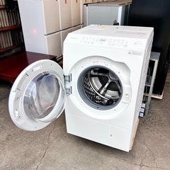 ☆ジモティ割あり☆ SHARP 洗濯機 5.5kg 痒かっ 18年製 動作確認／