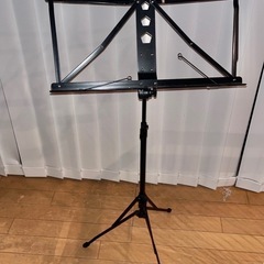 譜面台
