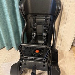 【美品・説明書付き】オージーケーOGK　RBC-015DX 自転...