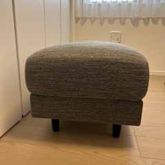 オットマンの画像