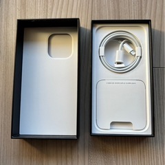 iPhone13Pro 128GB SIMフリー初期化設定済みの画像