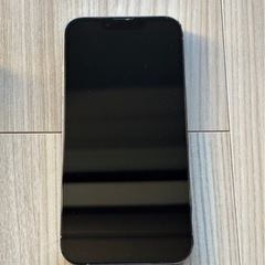 iPhone13Pro 128GB SIMフリー初期化設定済みの画像