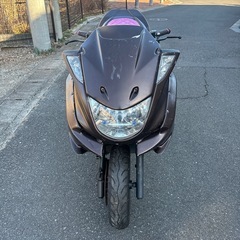 マジェスティC