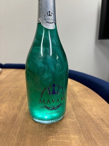 お酒 MAVAM シャンパン 4本セット （Amazon.co.jp: マバム MAVAM