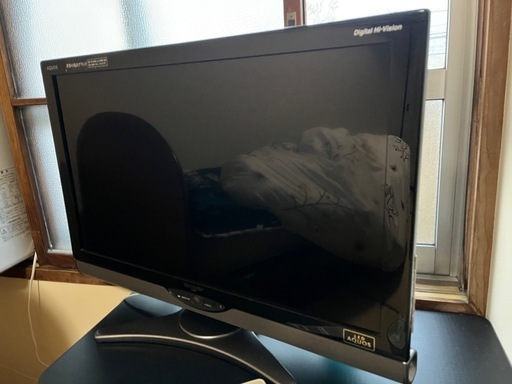中古 東芝 40型液晶テレビ 40V30 2017年製 6ヶ月保証付き-COSMO SPACE online