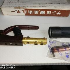 サン印安全🔐ホルダ― 未使用の画像