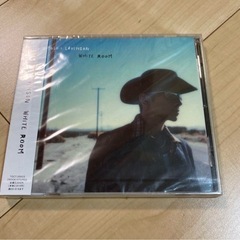 吉井和哉　YOSHII LOVINSON WHITE ROOM ...