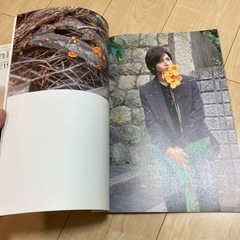 生田斗真特集 雑誌2冊セットの画像