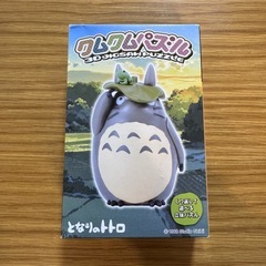 クムクムパズル　となりのトトロ　雨よけトトロ