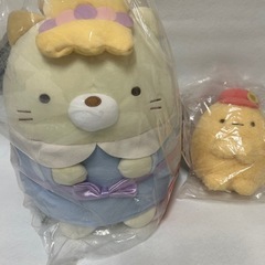 すみっこぐらし『特大セット』