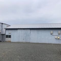 海南市且来で貸倉庫あります　【最大200坪で区画貸も可】 - 賃貸（マンション/一戸建て）