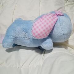 シナモロール　ぬいぐるみの画像