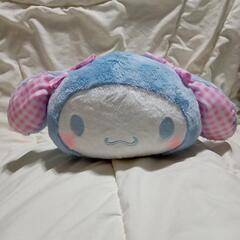 シナモロール　ぬいぐるみ