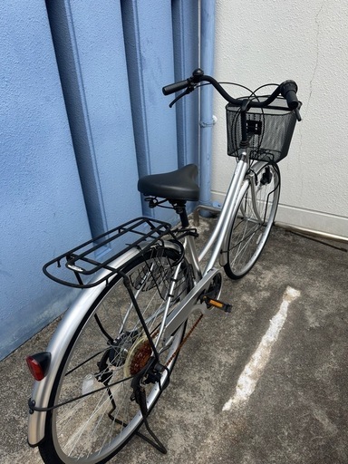 自転車