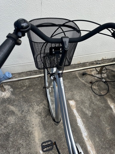 自転車