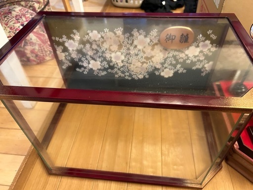 雛人形