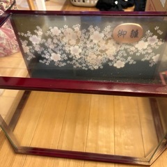 雛人形の画像