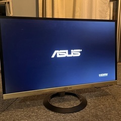 acer VG252Q Zbmiipx 24.5インチ 液晶 モニター ディスプレイ 2023年製 中古 F9680621 - メルカリ