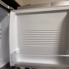 AQUA 冷蔵庫の画像
