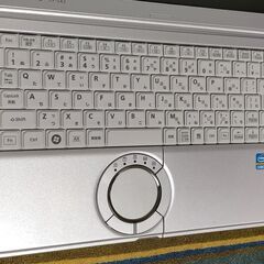 🌟超特価🌟👌動作良好👌【整備済み】💗保証付き💕 パナソニック製光速☆彡小型ノートパソコン Let's note レッツノート CF-SX2 No.e5 ✅送料無料！の画像