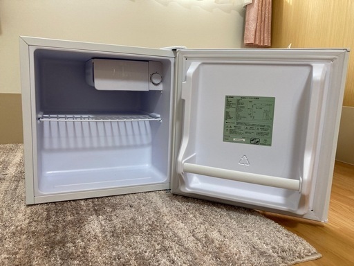 0円】冷蔵庫【お譲りします】 (ゆう) 稲毛海岸のキッチン家電《冷蔵庫》の中古あげます・譲ります｜ジモティーで不用品の処分