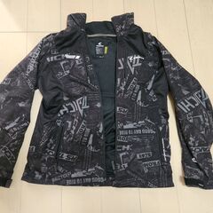 [三原市で受渡し]RSタイチ春夏ジャケット XXL未使用