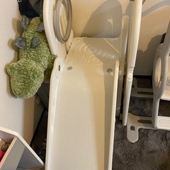 室内遊具　半年利用の画像