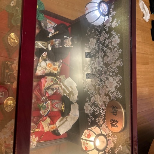 雛人形