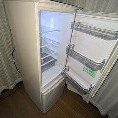 27日で出品終了！三菱 冷蔵庫 2ドア 1人暮らし用 2020年製