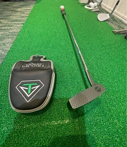 ゴルフパター オデッセイ2019 トゥーロン ラスベガス フローネック