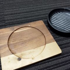 イシガキ産業　魔法のお皿