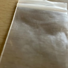 時計　ベルト　部品　メンズ　シルバー×ゴールド　約幅1.8、中の四角1×0.9㎝の画像