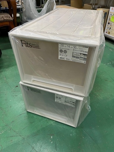 【2/9日0:00〜23:59 全品15％OFFクーポン】収納ケース 衣装ケース チェスト フィッツプラス F6505 5段 メープル 天馬 cp :  4904746080035 : テンマ フィッツワールド - 通販 - Yahoo!ショッピング