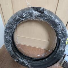 IRC gp210 チューブレス バイク用タイヤの画像