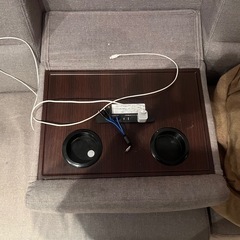 ソファーの画像