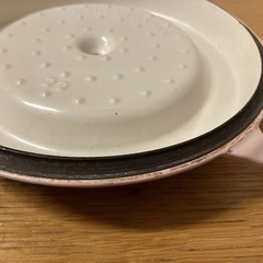 バーミキュラ鍋24cm※イニシャル入※