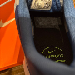NIKE シューズ　ランニングシューズ　26の画像