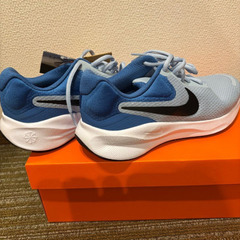 NIKE シューズ　ランニングシューズ　26の画像